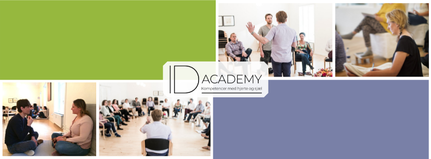 ID Academy - Home