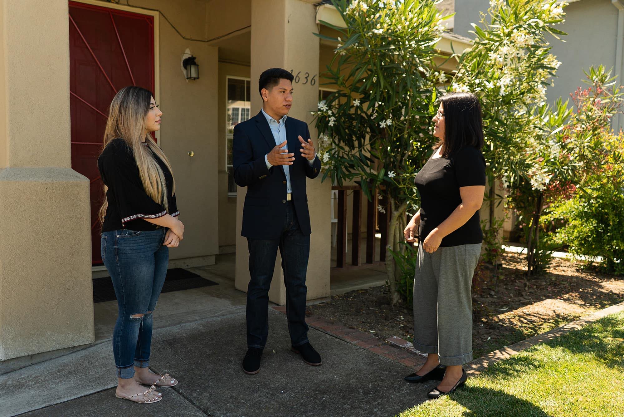 Anthony Rocha for Salinas City Council