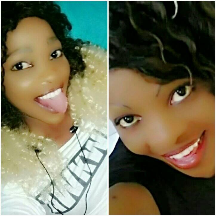 Mercy Matengambiri