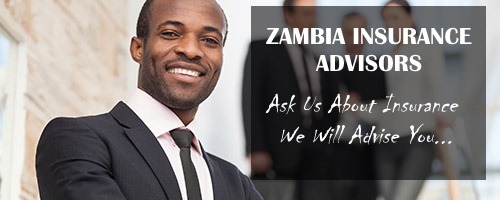 Zambia Insurance Advisor | Lusaka