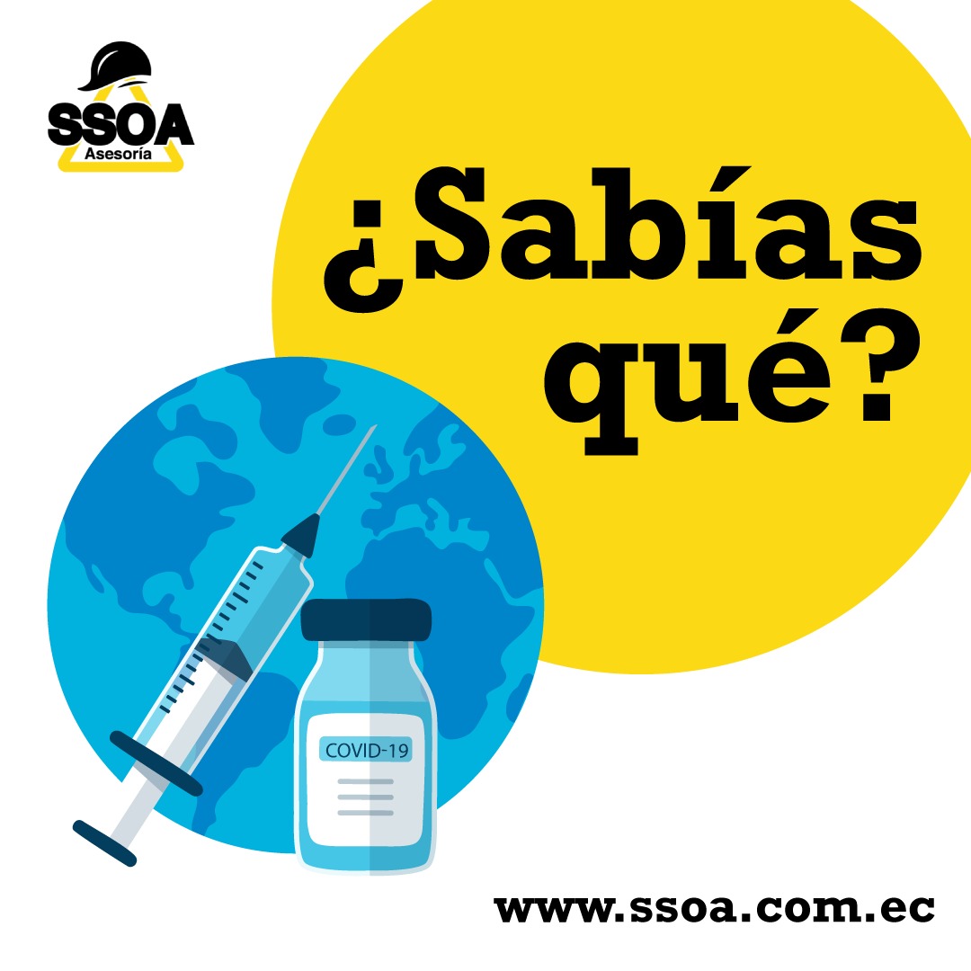 SSOA - Conoce e investiga sobre las vacunas de refuerzo ya...
