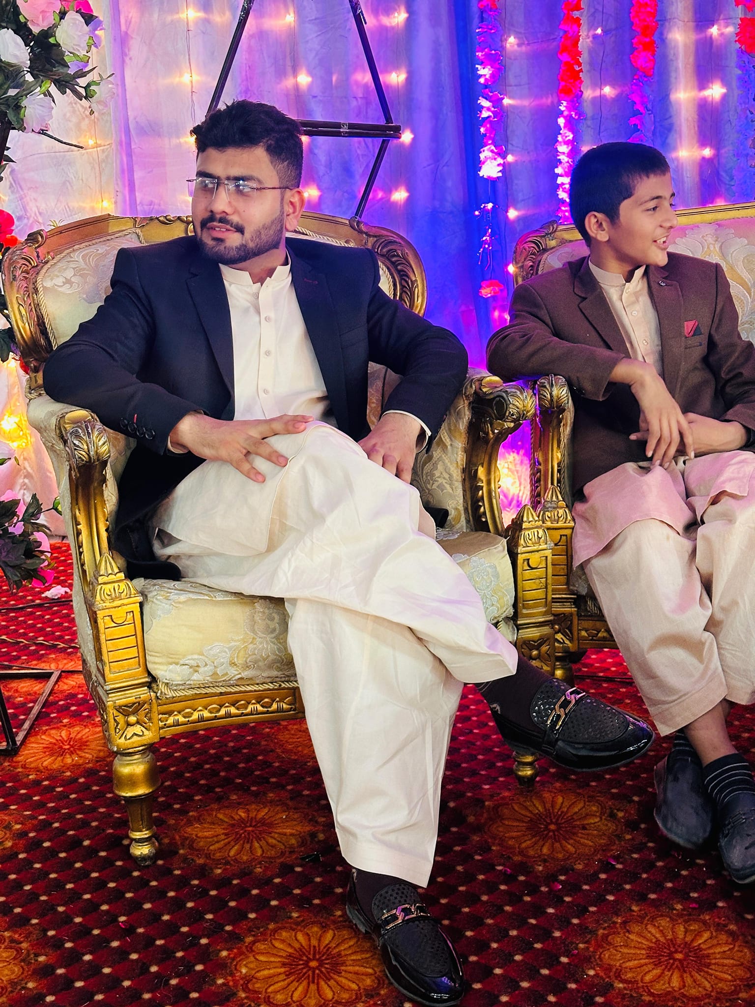 Ab Rauf