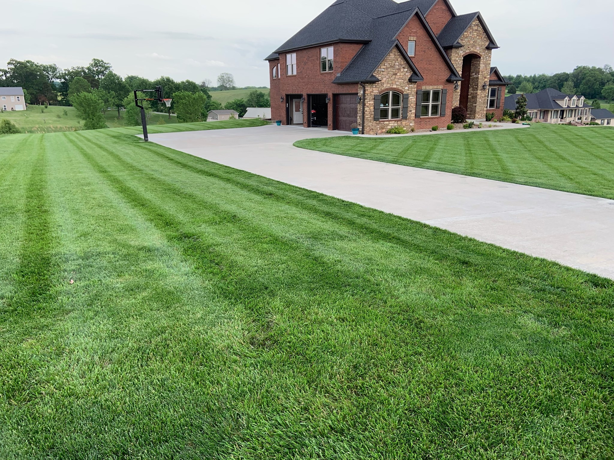 RAD Turf Solutions