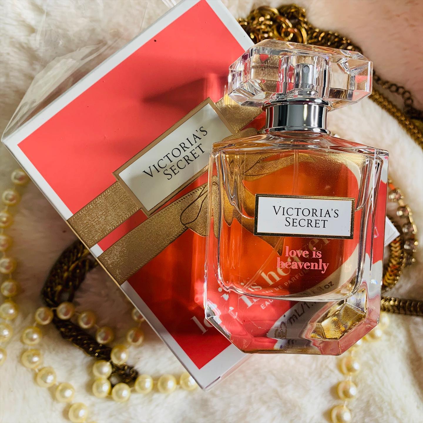 Perfume Victoria