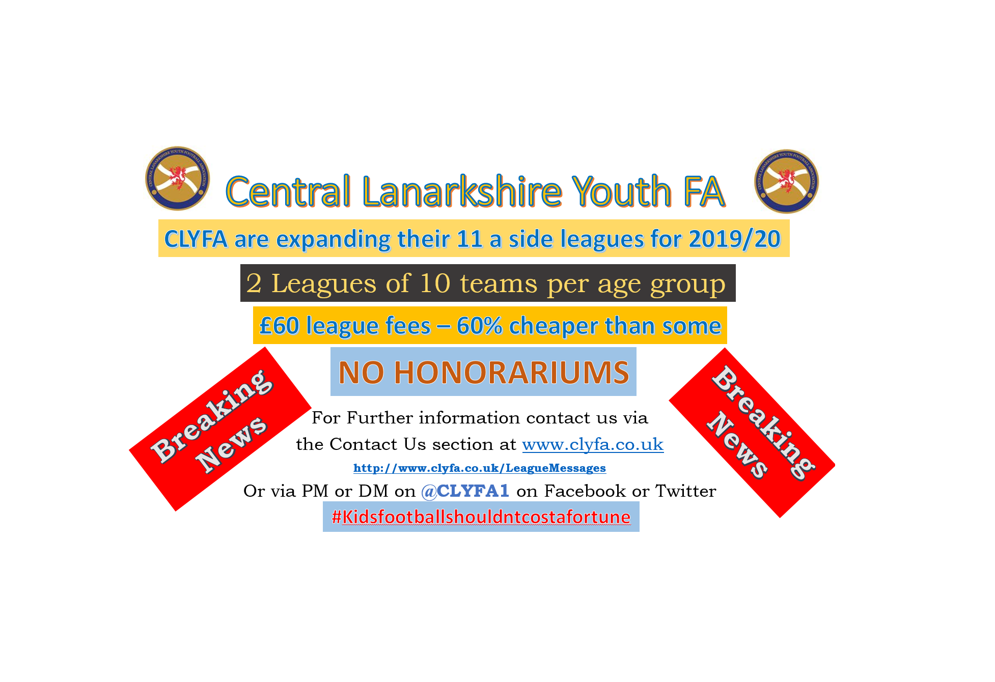 CLYFA
