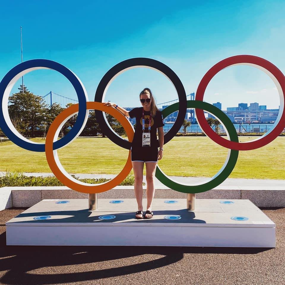 A little look back at some of our summer training with Kenzie 🧡 This ...