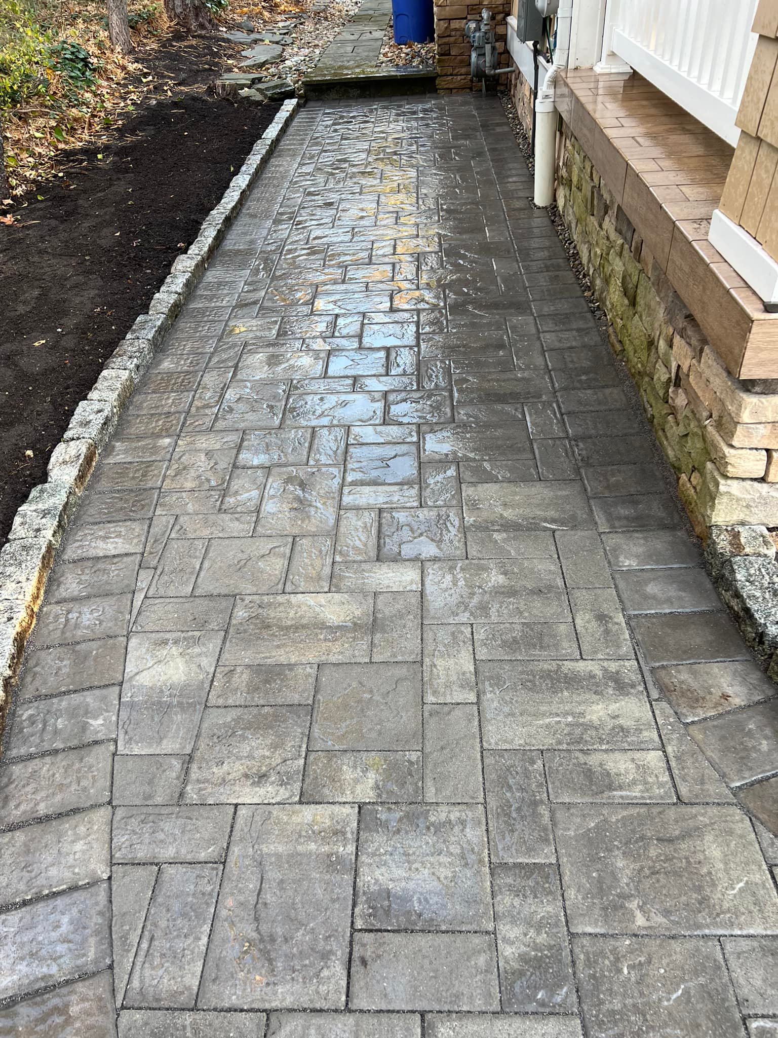 Cape Atlantic Landscaping | North Cape May NJ