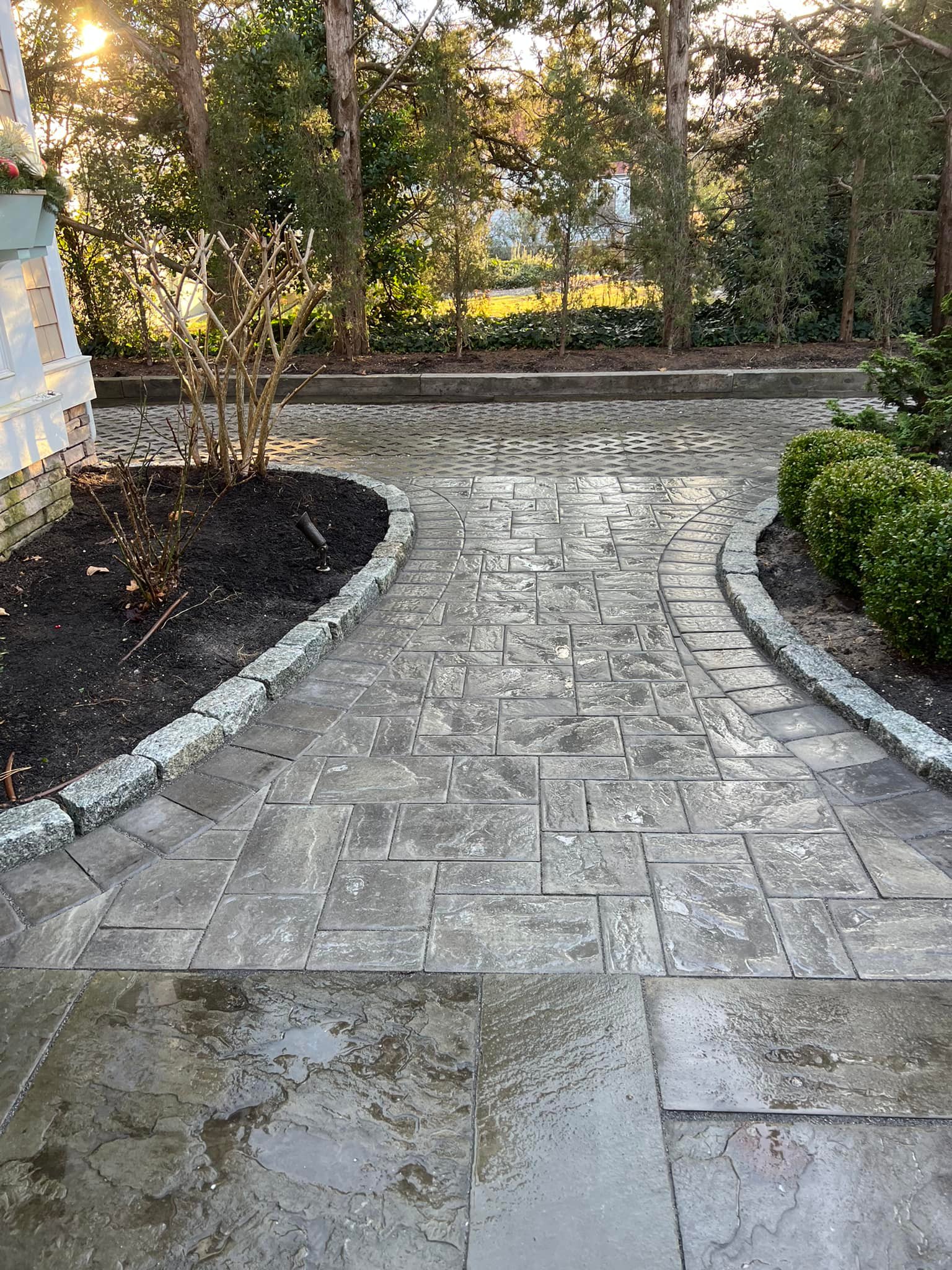 Cape Atlantic Landscaping | North Cape May NJ