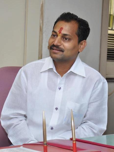 Vijay Tandel