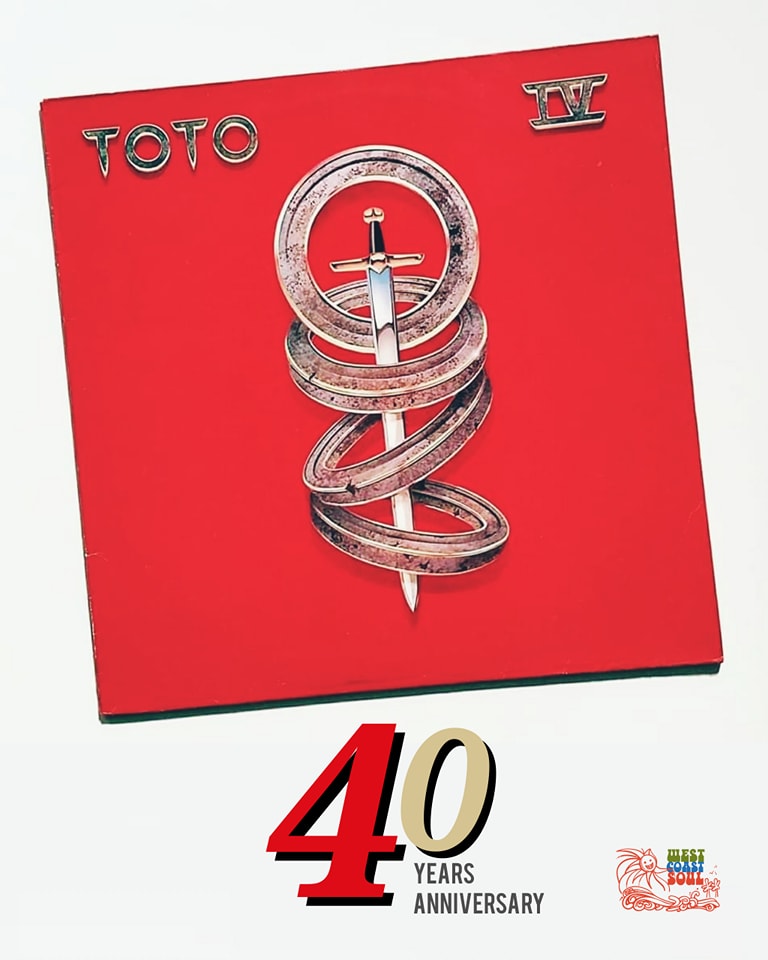 Toto XX is a compilation album of unreleased gems that were in the