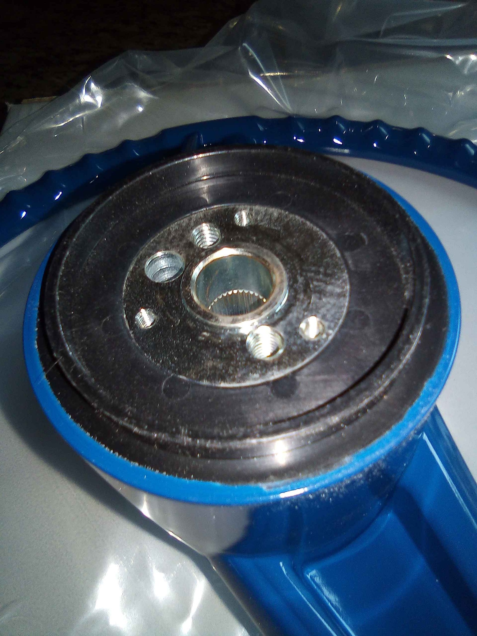 1968 Part's Chevy truck or blazer · Blue - Car Wheels, Tires & Parts ...