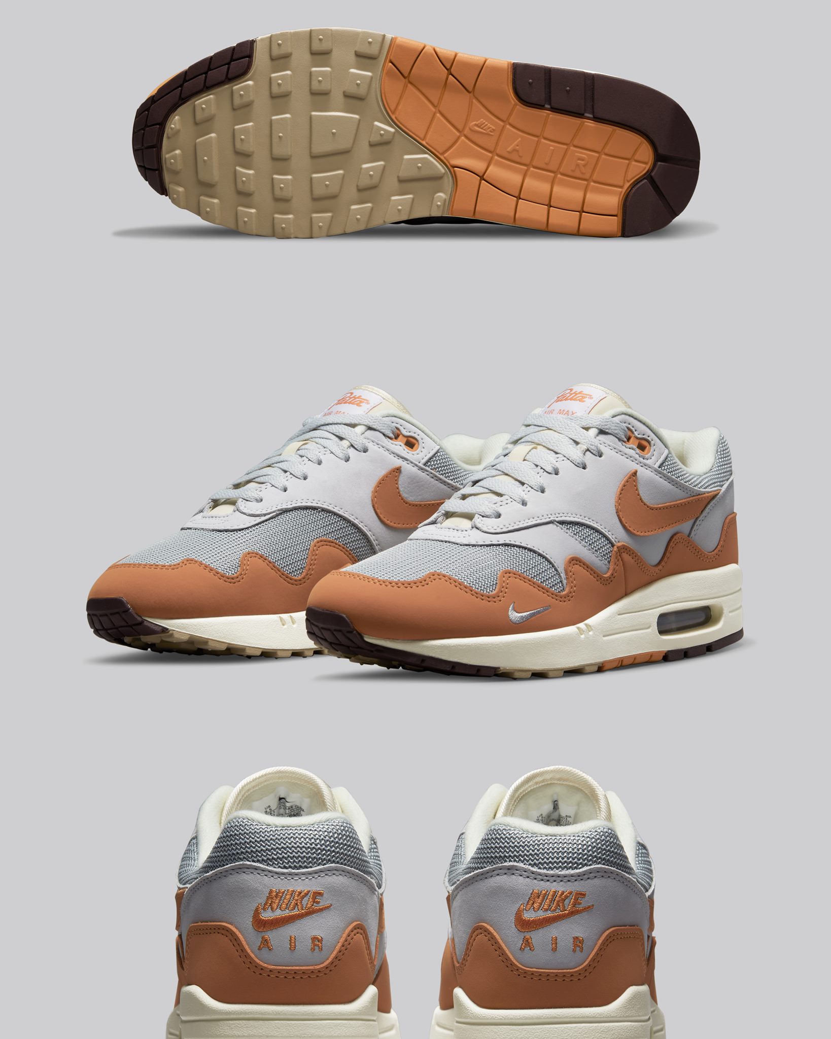 Nike's X2 collection has been making noise as we head into the