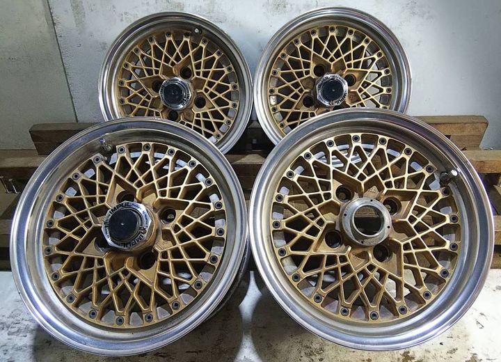 IMPULホイール Hostino Racing Pro mesh まぜ 大幅値下げ