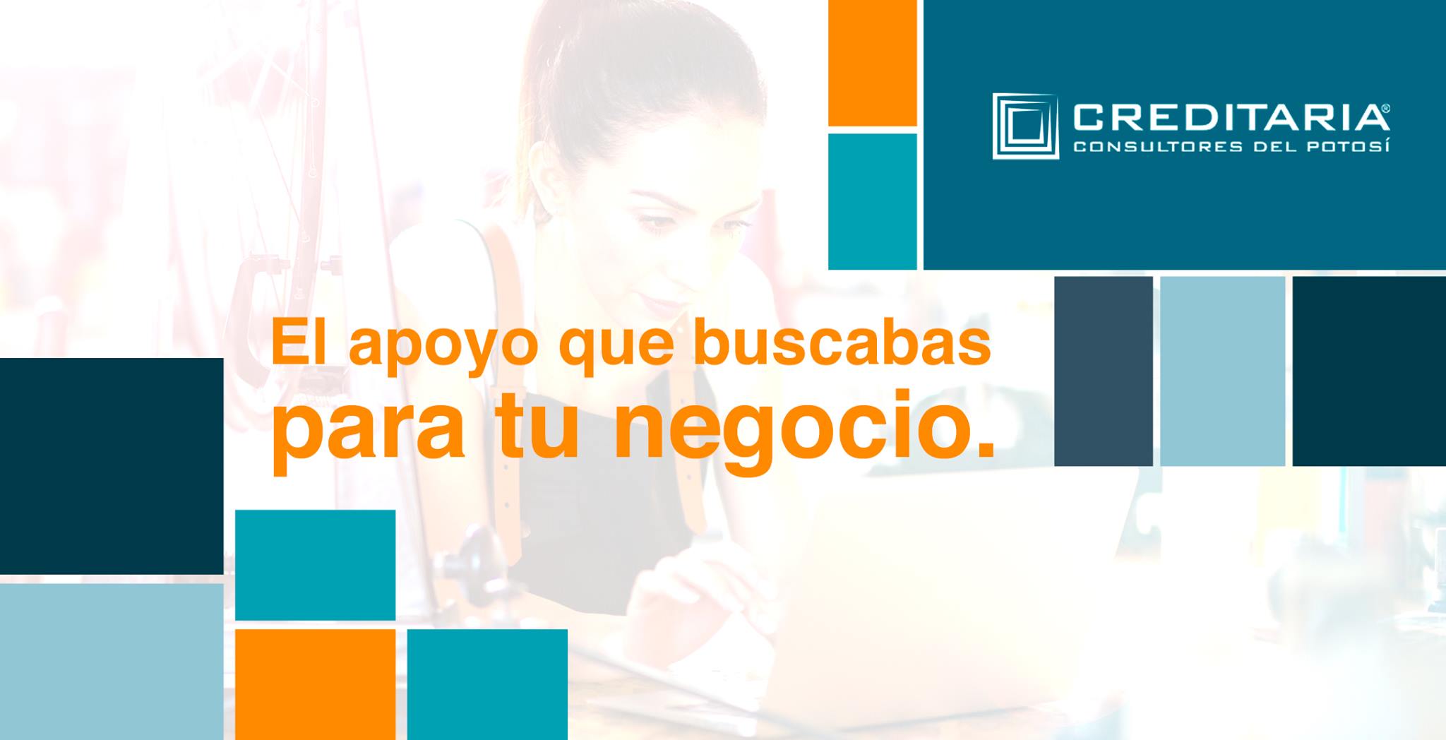 Creditaria Consultores del Potosi
