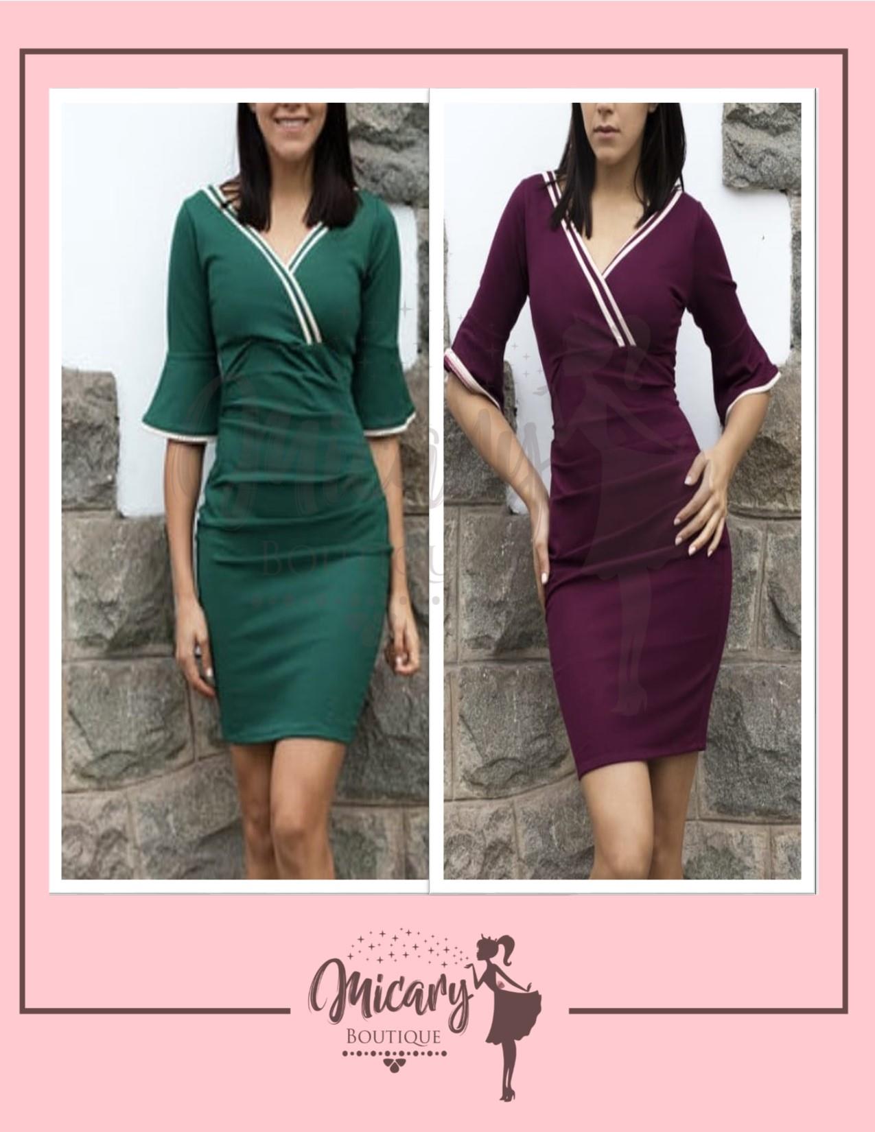 Micary Boutique - 🥰El outfit perfecto para iniciar tu...
