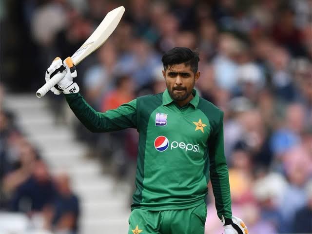 Misbah Ul Haq - The Fantastic Four! 👏 You have inspired... | Facebook