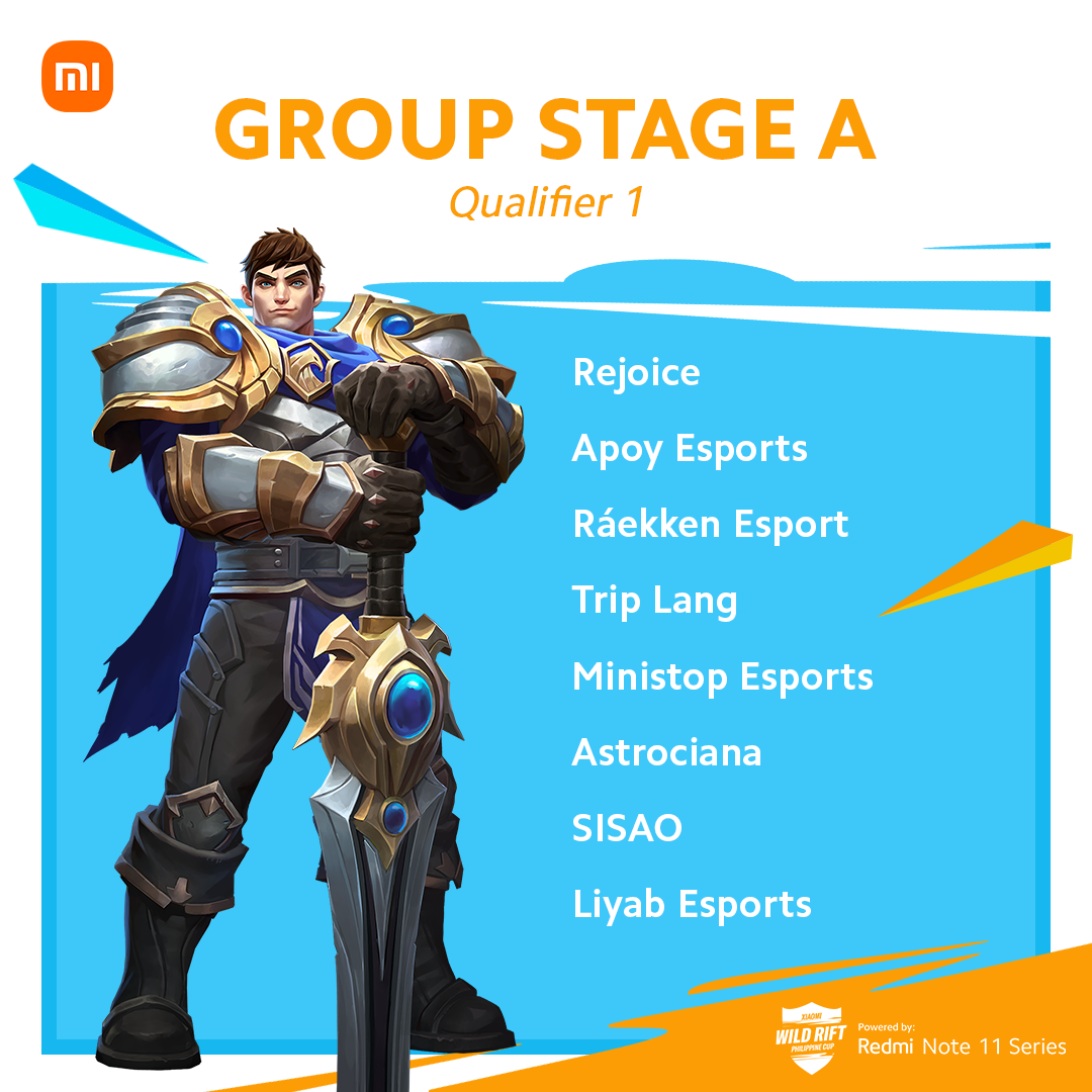Crazy team fights among the teams who... - Xiaomi Philippines | Facebook