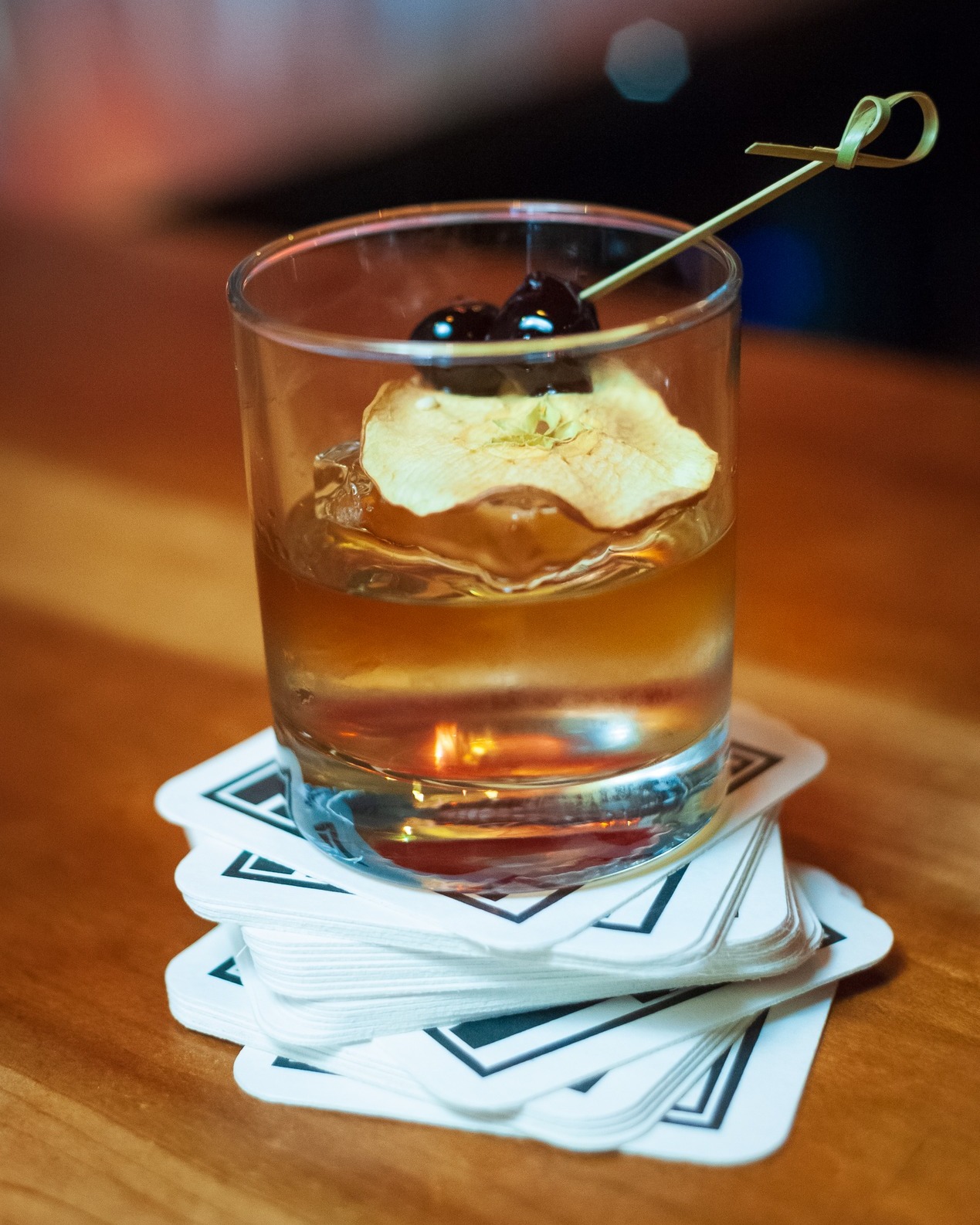 Bottle Riot - Our new whiskey program is out of this...