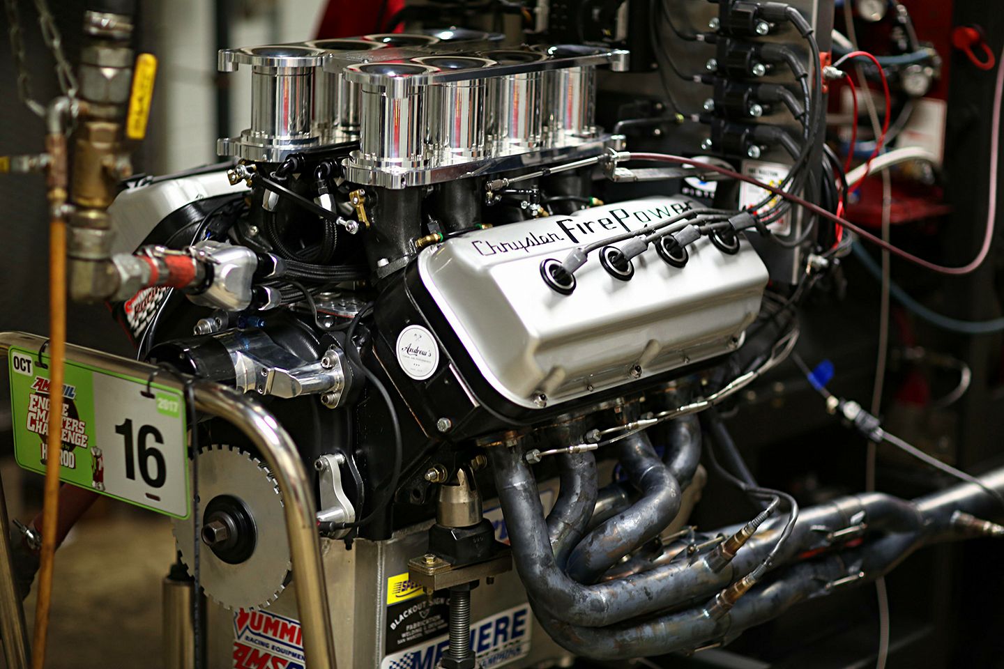 Smithberg Racing | Fort Calhoun NE
