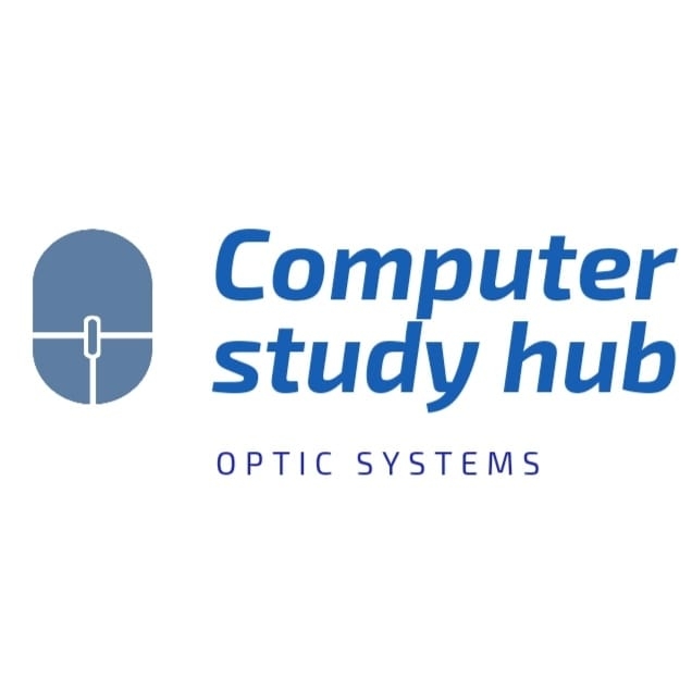 Computer Study Hub