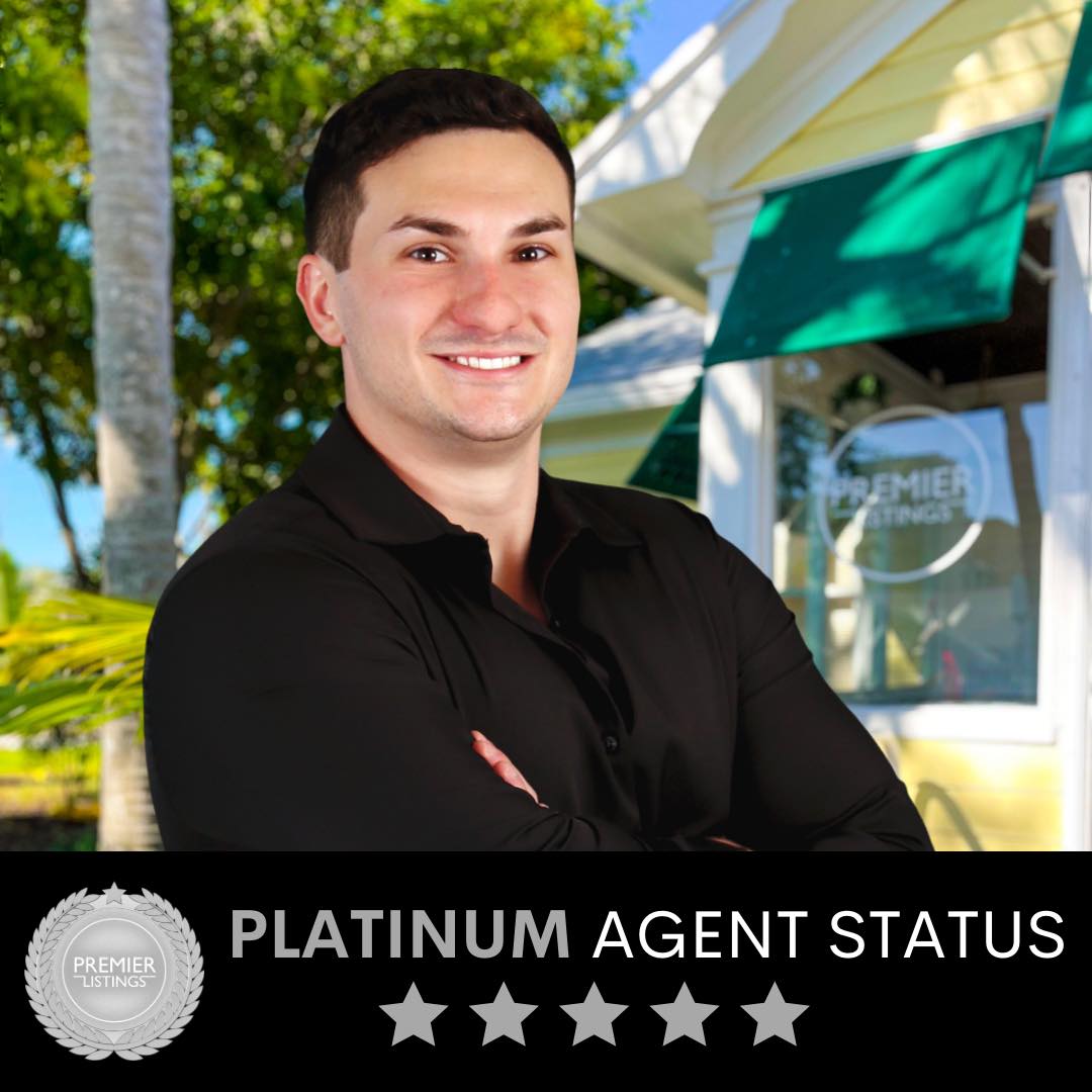 Mark LaRosa Realtor | Delray Beach FL