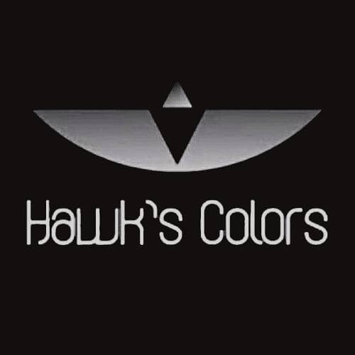 Hawk's Colors