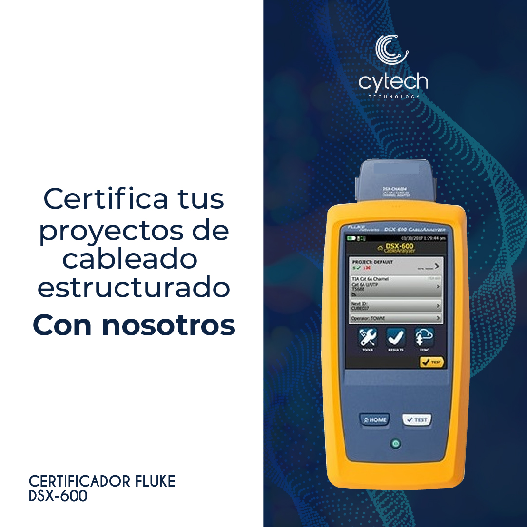 Cytech Calidad y Tecnología SAS | Barranquilla