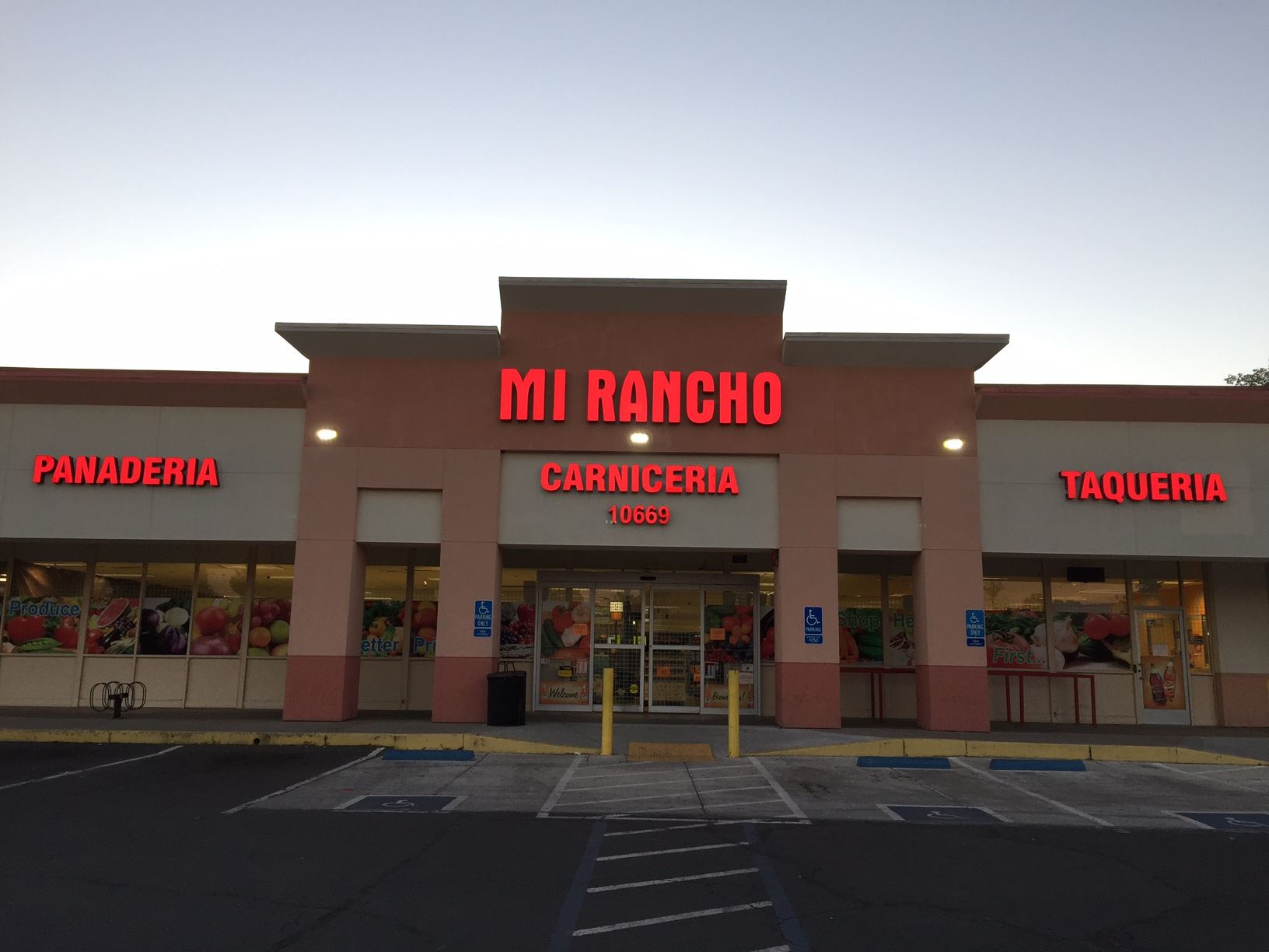 Mi Rancho RC | Rancho Cordova CA