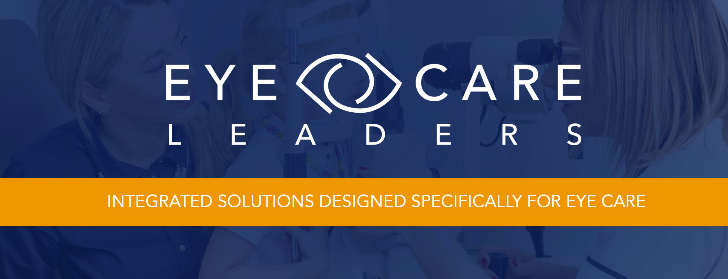Integrity EMR for Eyes | Charlotte NC