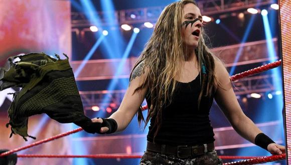 - De acuerdo a Fightful Select, la... - WWE Divas Nation