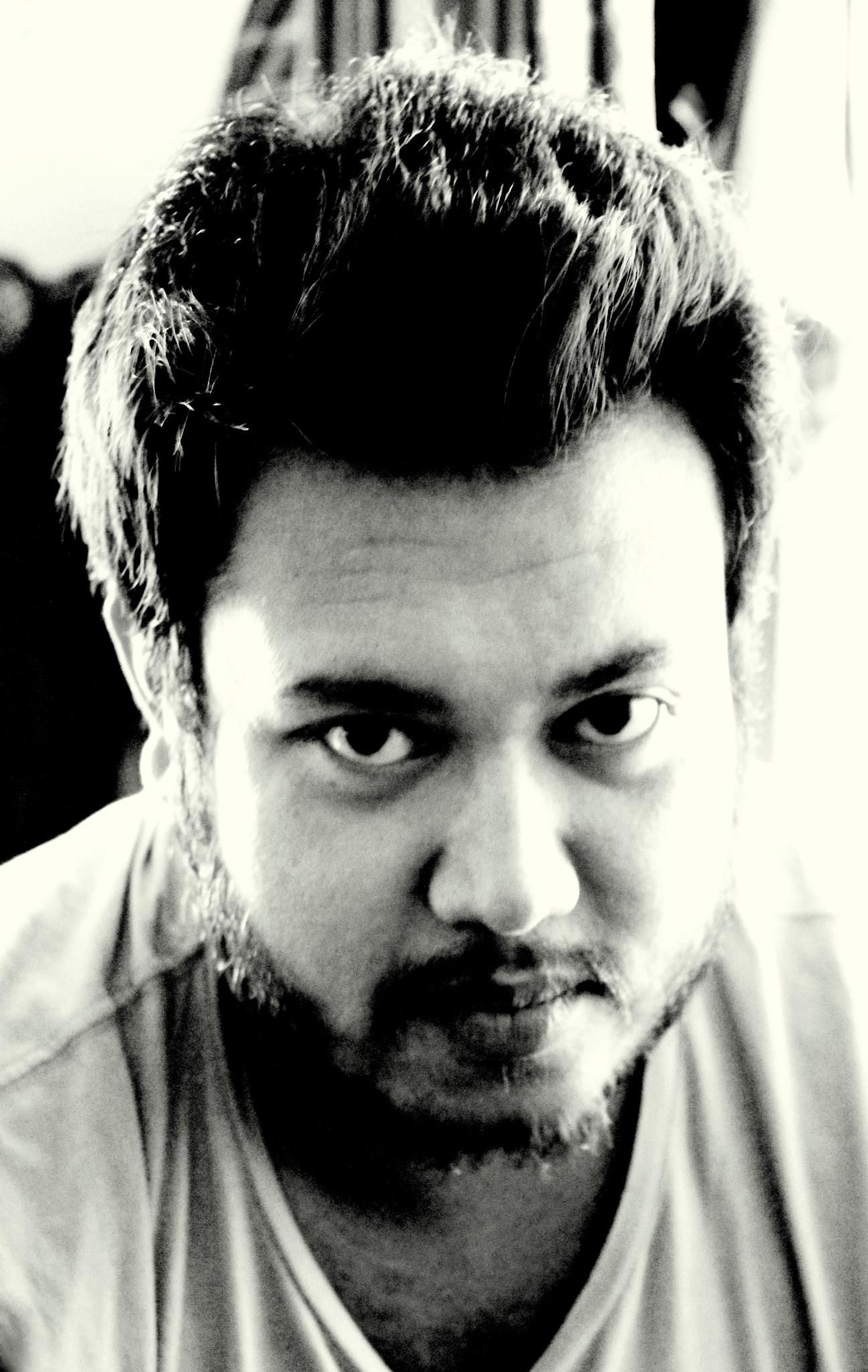 আজহার রশীদ