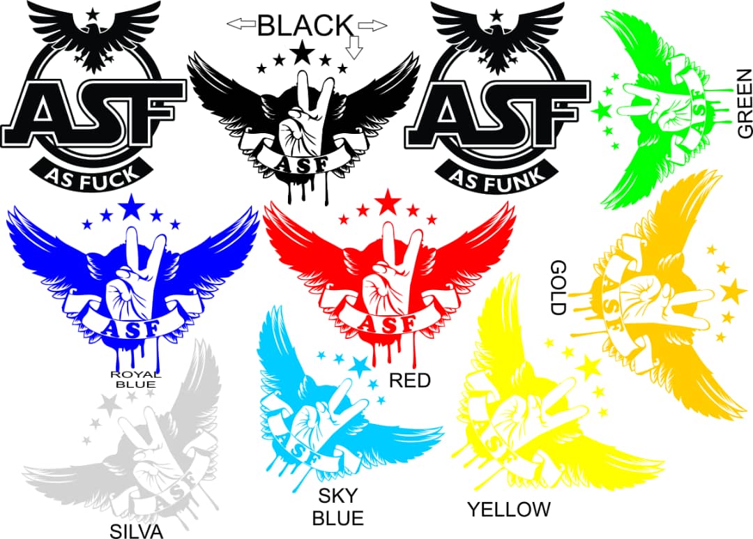 ASF products