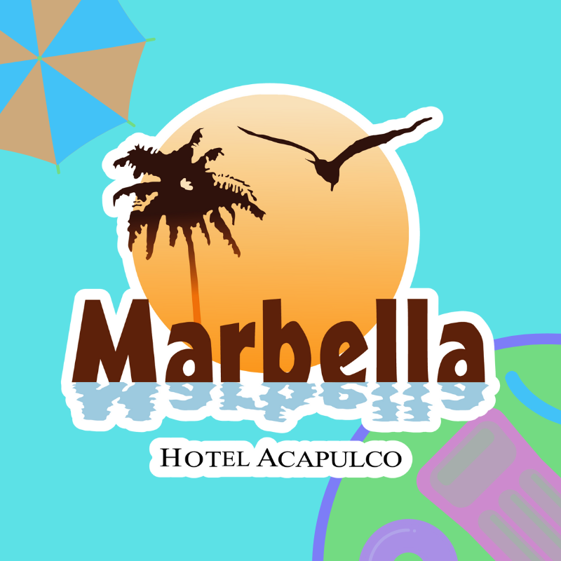 Hotel Marzol Acapulco on Reels