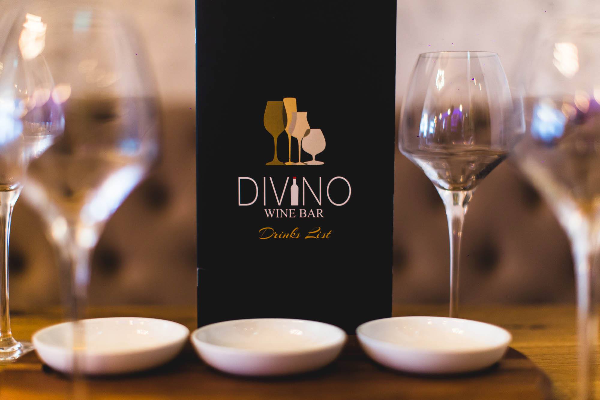 Divino Wine Bar - Club | Hove