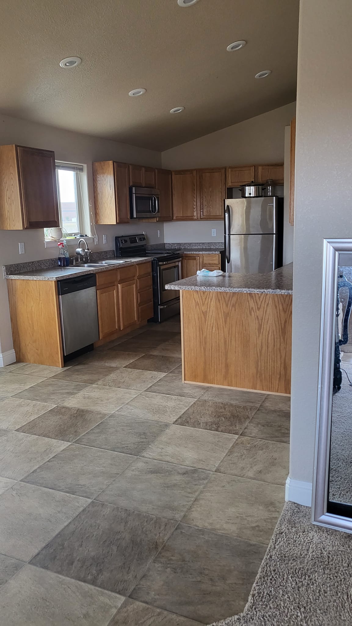 Jazzy's Cleaning Services | Cheyenne WY