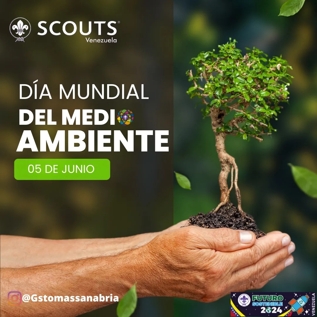 Grupo - El Día Mundial del Medio Ambiente! Se celebra cada año el 5 de ...