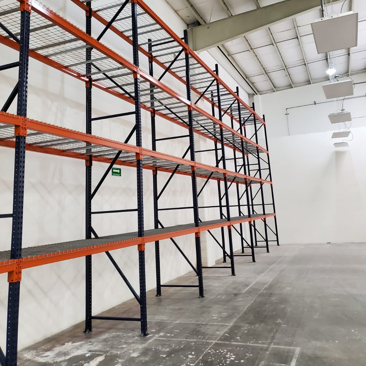 Racks y Estanterias metalicas - Ofrecemos un gran surtido de racks ...