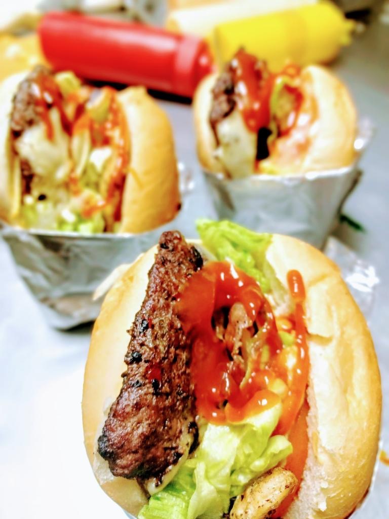 Q'rico Restaurant | Sunrise FL