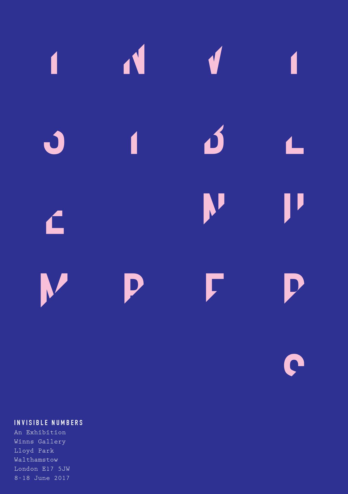 Invisible Numbers