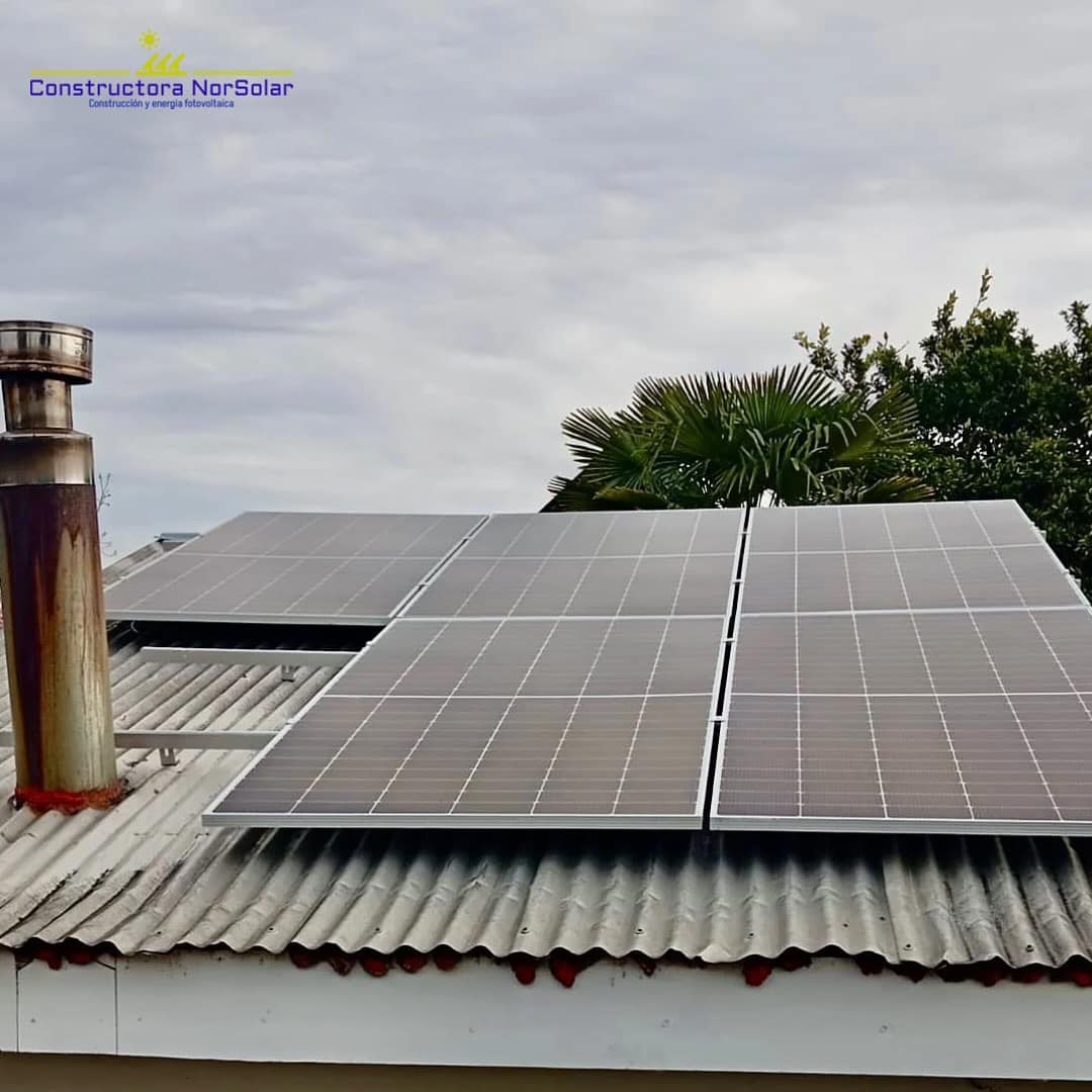 Norsolar Parral