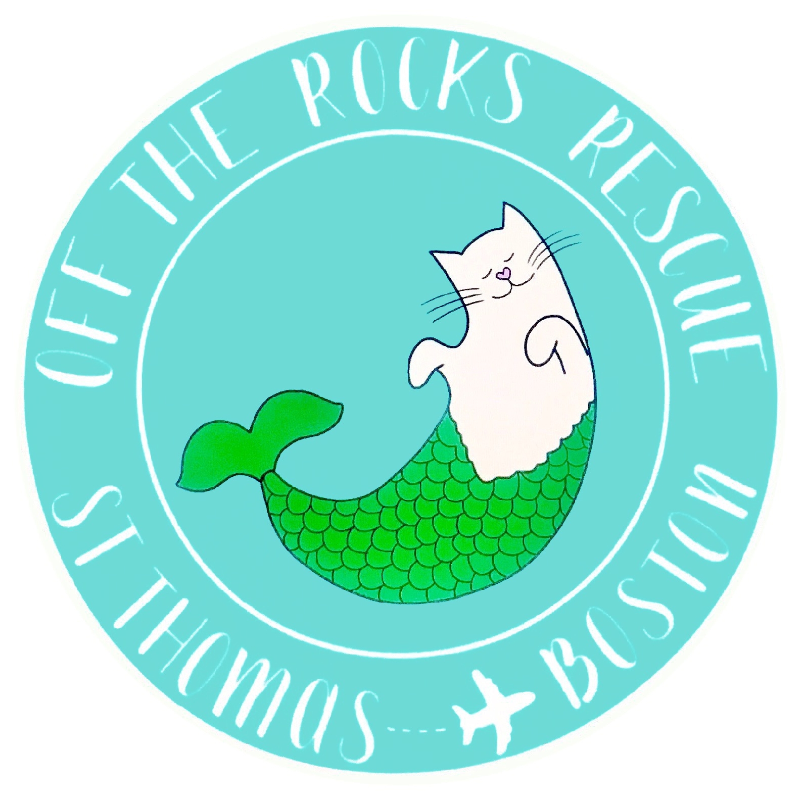 Off The Rocks Animal Rescue... - Off The Rocks Animal Rescue