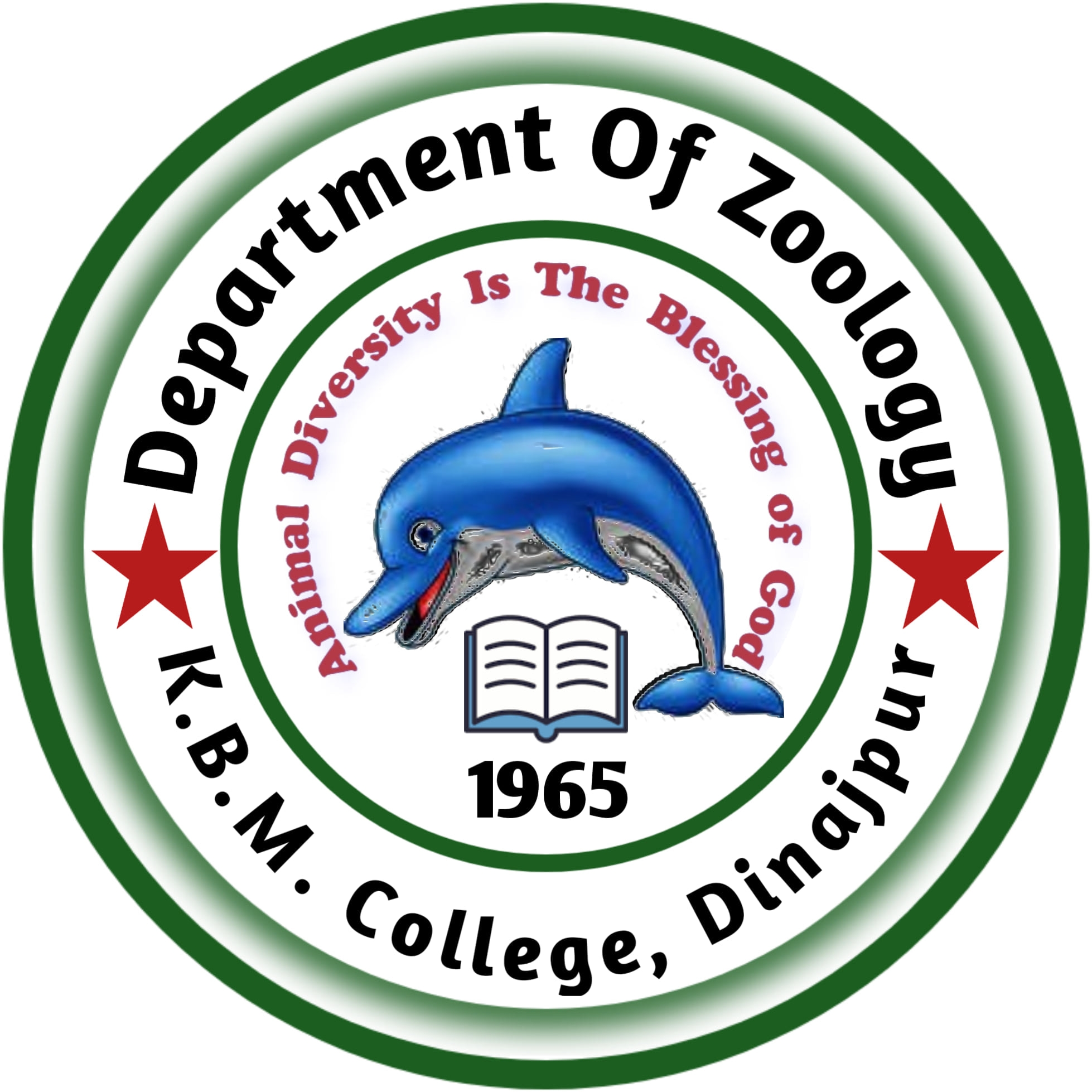 Departm... - Department Of Zoology At K.B.M College , Dinajpur