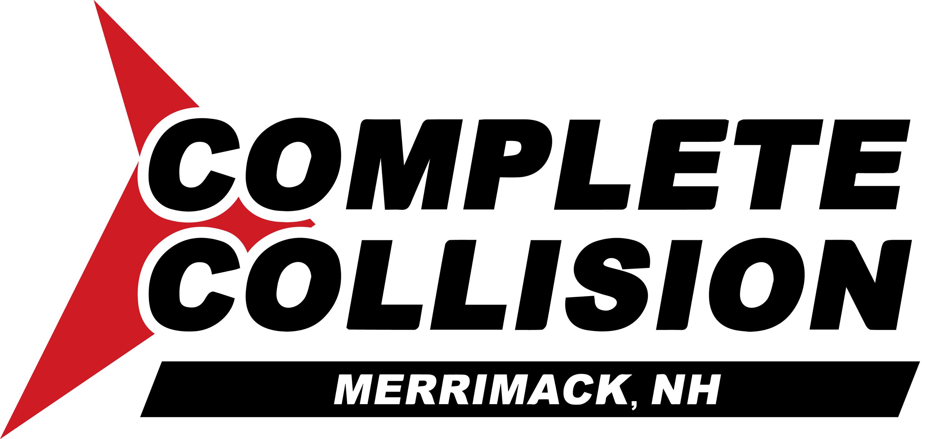 Complete Collision | Merrimack NH