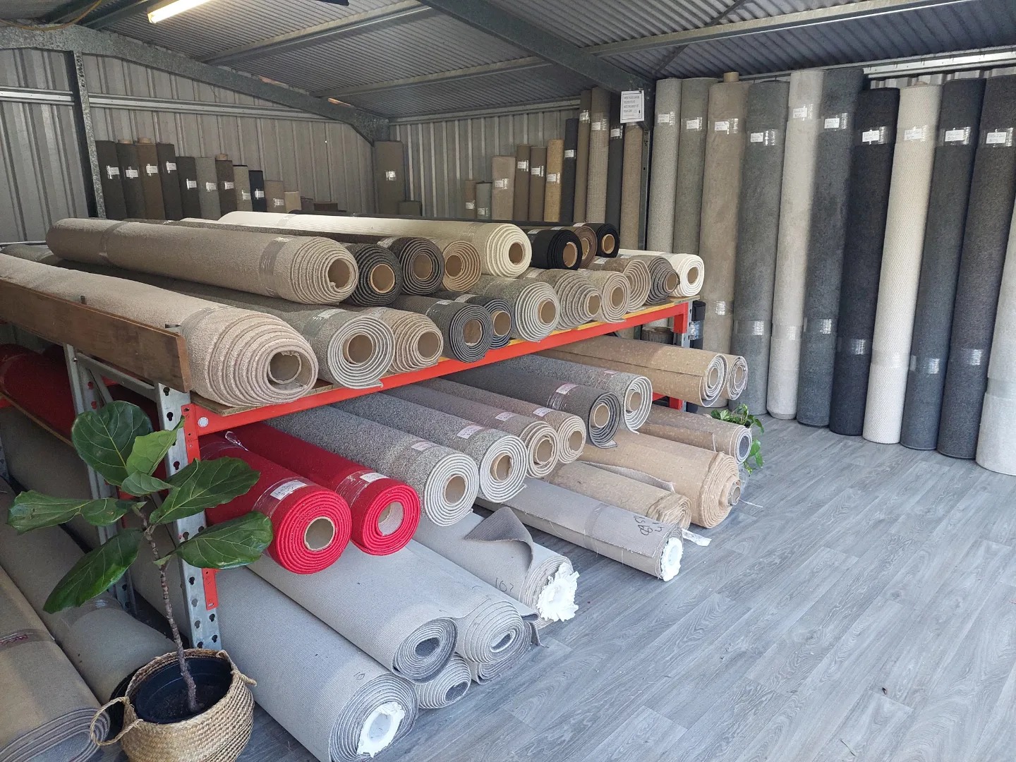 Brisbane Rug Shed | Logan Reserve QLD