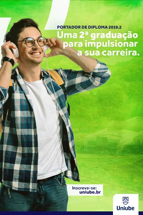 Para cursar sua segunda... - Uniube Polo Petrópolis | Facebook