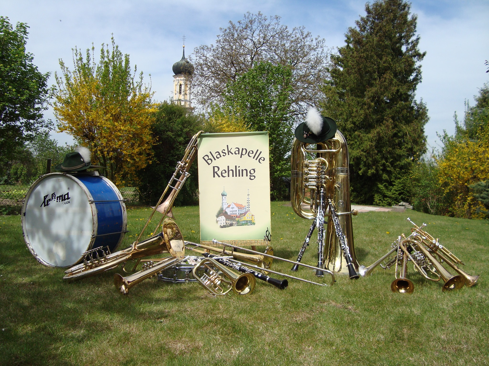 Musikverein Rehling