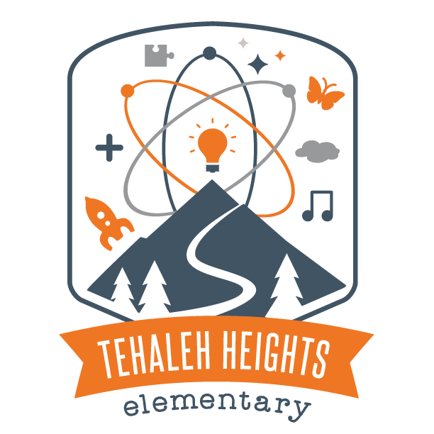 🌟 STAFF SPOTLIGHT! 🌟 Let’s... - Tehaleh Heights Elementary | Facebook