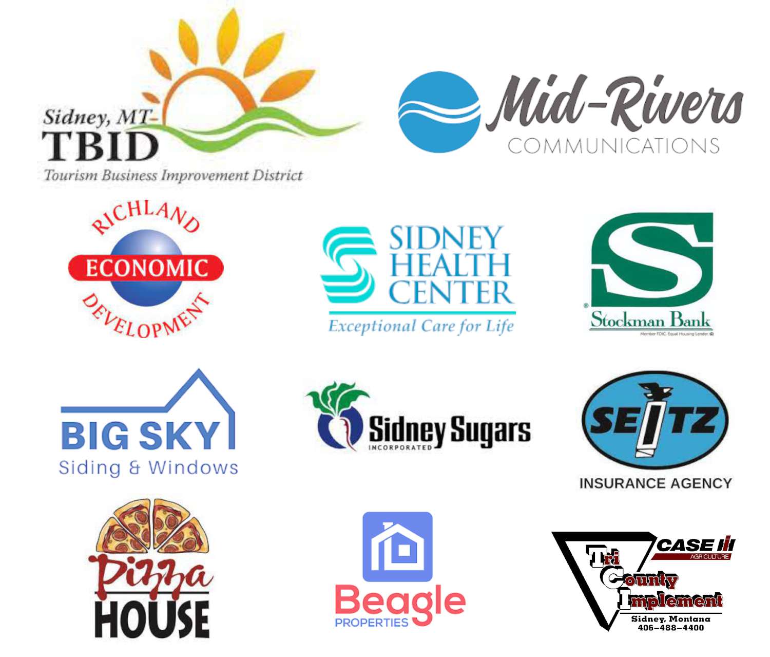 This week, as our Flagship Classes... - Leadership Montana