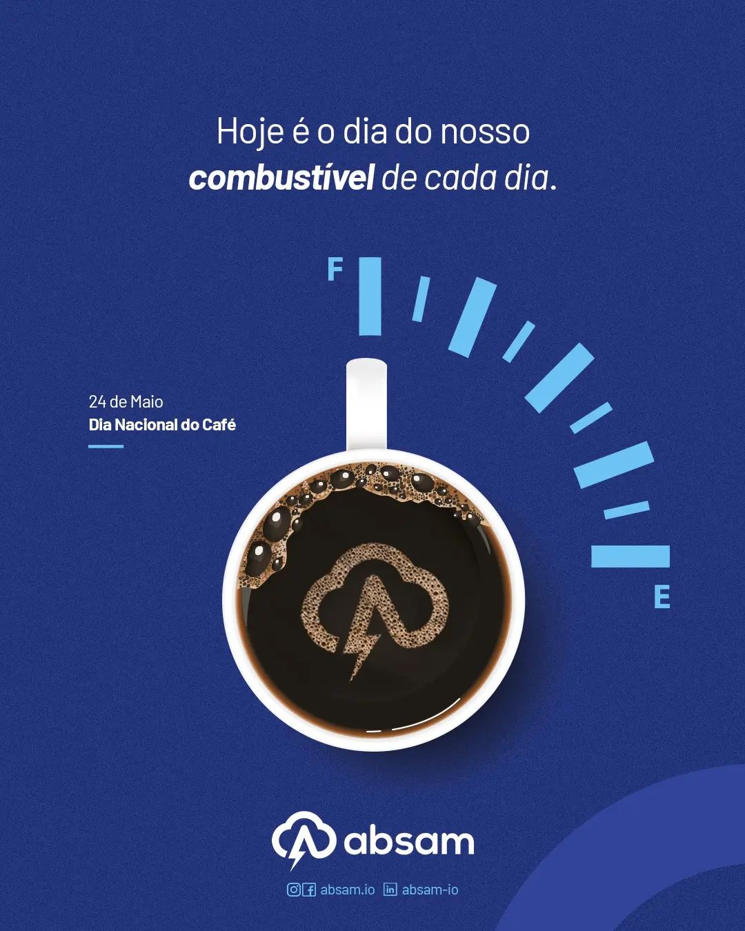 Absam | São Paulo SP