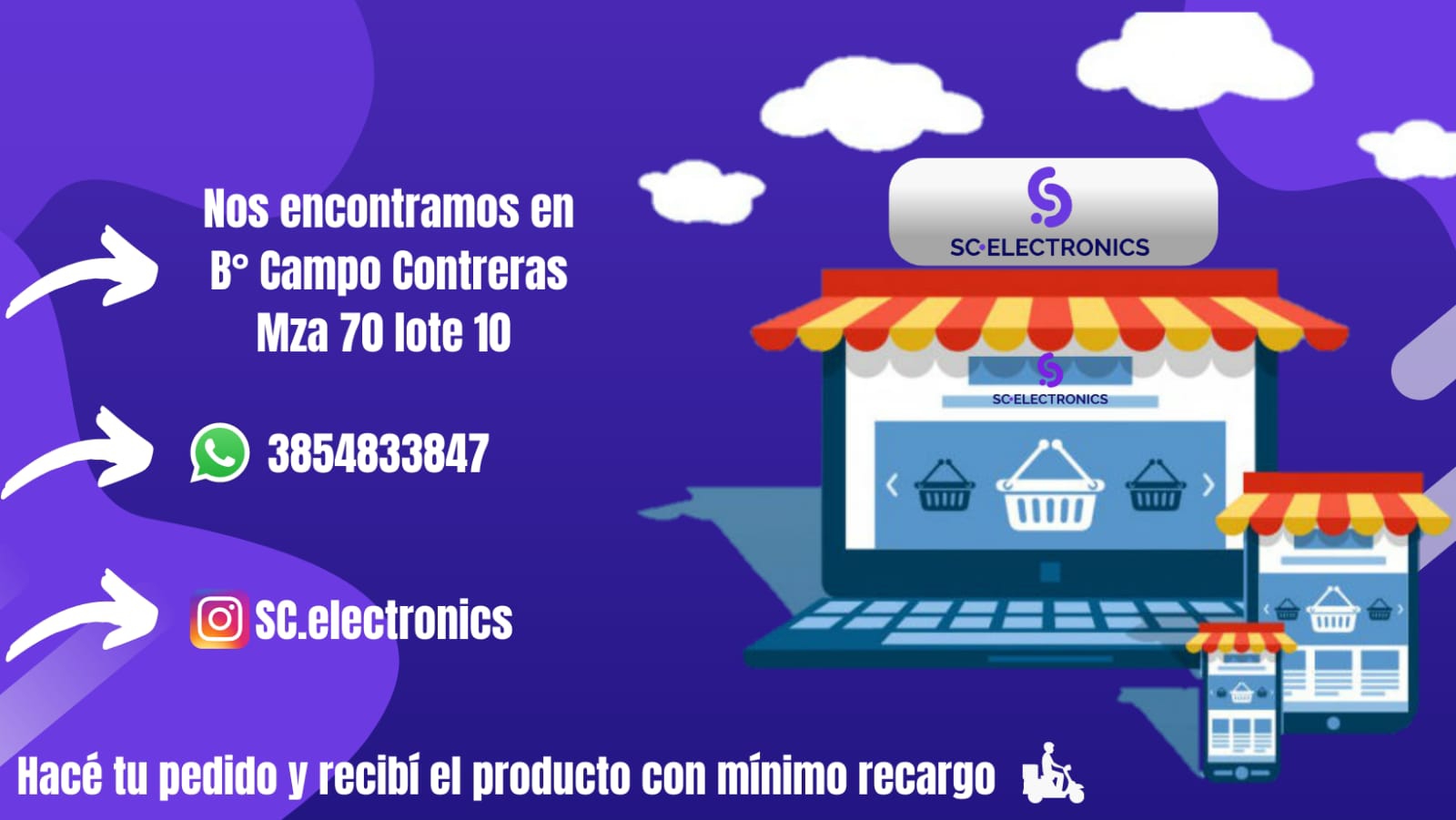 SC Electronics